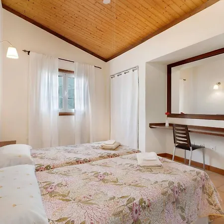 La Calabacera Casa Amarilla N0075 Апартаменты Плайя-де-Сан-Хуан