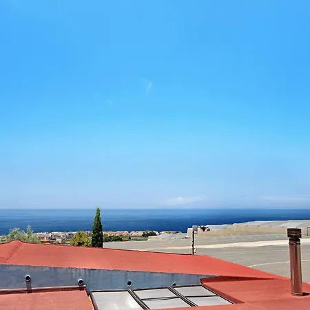 La Calabacera Casa Amarilla N0075 Apartment *