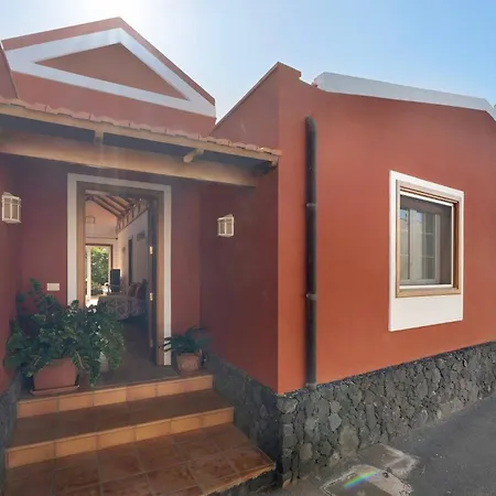 La Calabacera Casa Amarilla N0075