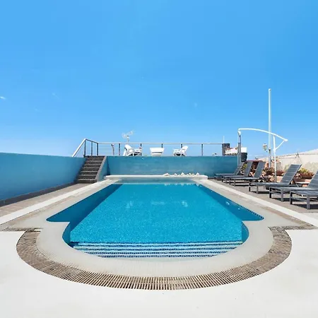 La Calabacera Casa Amarilla N0075 * 圣胡安海滩